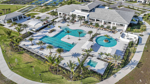 Cresswind Palm Beach Celebrates Six Years of Resort Lifestyle Living in Palm Beach County