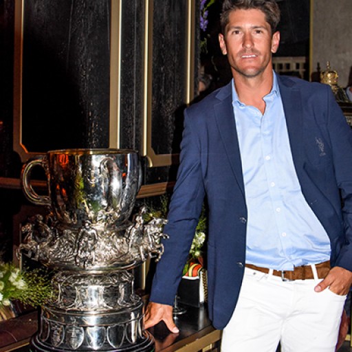 U.S. Polo Assn. to Outfit USA Team for Historic Westchester Cup to Be Held in England on July 28