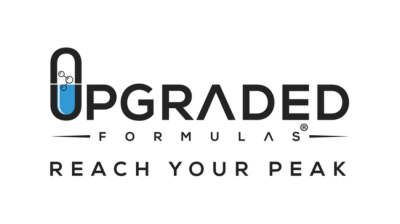 Upgraded Formulas