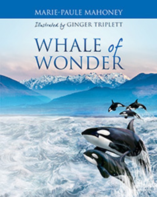 'Whale of Wonder': An Educational Tale of Love, Grief and Resilience