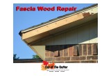 Fascia Repair