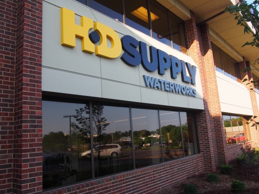 HD Supply Waterworks Announces New Headquarters and Training Facility in St. Louis, MO