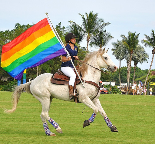 U.S. Polo Assn. to Sponsor the Annual Lexus International Gay Polo Tournament Celebrating the Gay Polo League