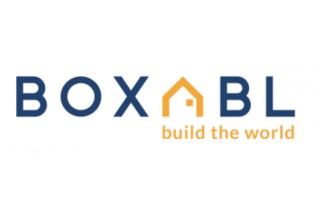 Boxabl logo