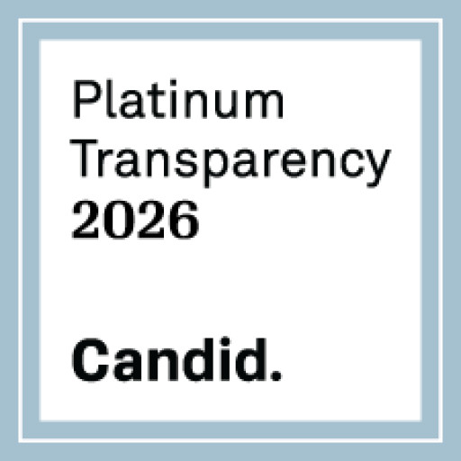The National Children's Cancer Society Earns Platinum Seal of Transparency from Candid
