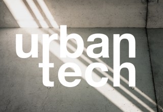 Urbantech Logo