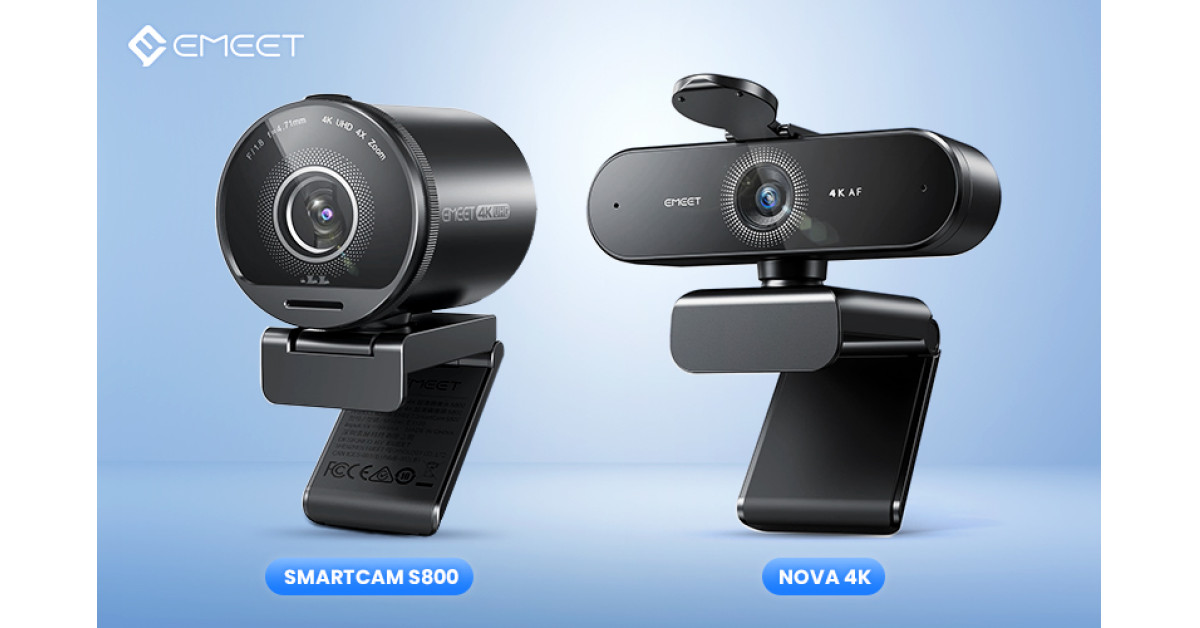 EMEET SmartCam S800 - webカメラ 4K カメラ s800_img_mb_1.jpg?v=1717149133