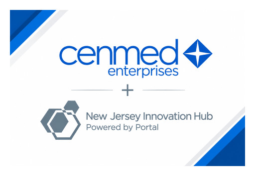 Cenmed Establishes Strategic Presence at HELIX as Company Enters Next Phase of Growth