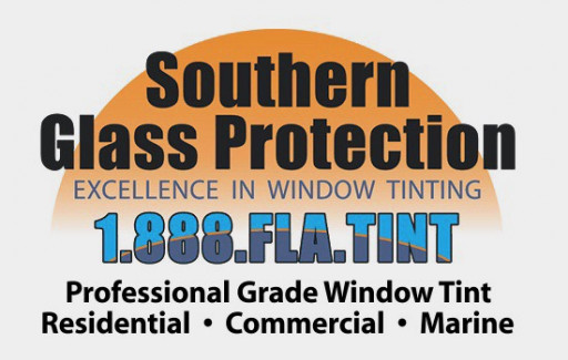 Southern Glass Protection Expands Home Window Tinting Services in Weston
