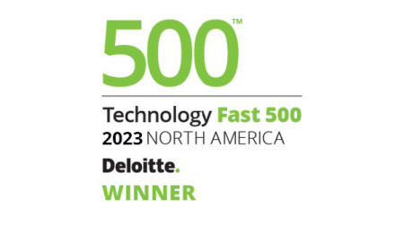 Deloitte Technology Fast 500 2023 North America