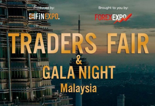 Kuala Lumpur Was Chosen as the Culmination Point of Traders Fair Series in June 2018