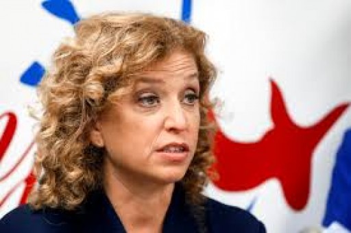 Debbie Wasserman Schultz Doesn't Do Anything to Stop Internet Giveaway, Against the Interest of Many District 23 Voters