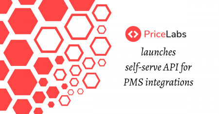 PriceLabs API Launch