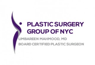 Plastic Surgery Group of NYC Logo