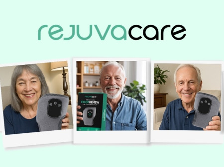 FootRenew Triple Method Foot Massager Review