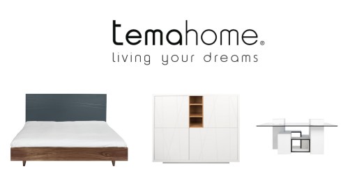 Temahome Unveils New High Point Catalog