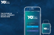 YoCoin cryptocurrency
