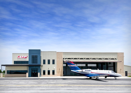 ATP Flight School Unveils New Airline Pilot Training Center in Arlington, TX