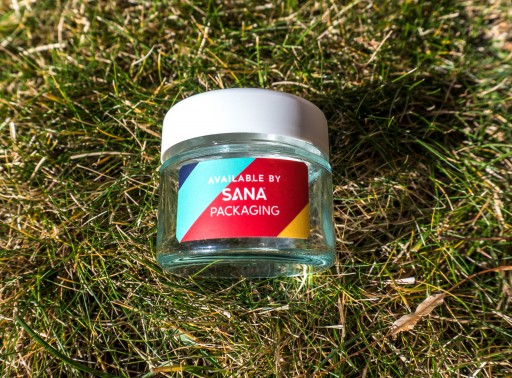 Sana Packaging Launches Second Line of Reclaimed Ocean Plastic Cannabis Packaging