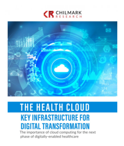 New Research Finds Health Clouds Are Key Infrastructure for Digital Transformation