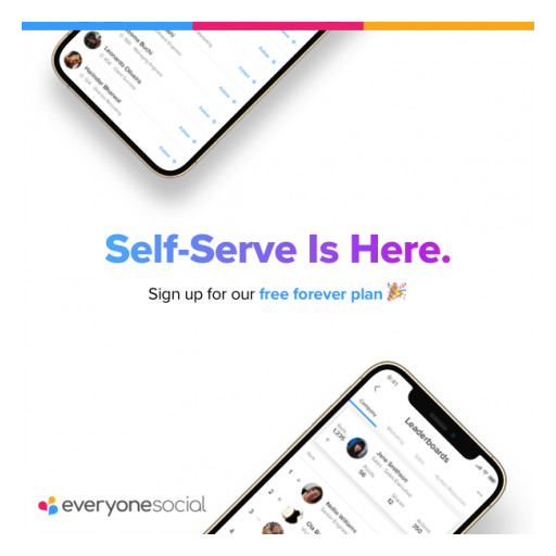 EveryoneSocial Launches Free Forever Plan to Make Employee Advocacy Available to All