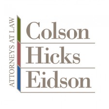 Logo of Colson Hicks Eidson