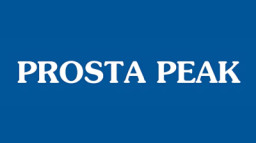 Prosta Peak
