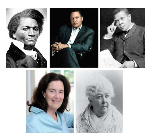 O'Connor Institute For American Democracy 'Constitution Series' Presents Heroes of Abolition and Suffrage Descendants
