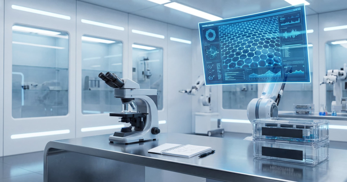 All Scientific Mechanisms Verified: Why Asia Can Now Treat ...