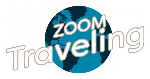 Zoom Traveling: The One-Stop-Travel-Shop for All Things Adventure