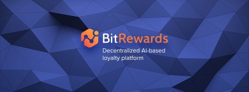 Blockchain-Based Loyalty Ecosystem BitRewards Has Launched a Public Pre-Sale of BIT on January 12th, 2018