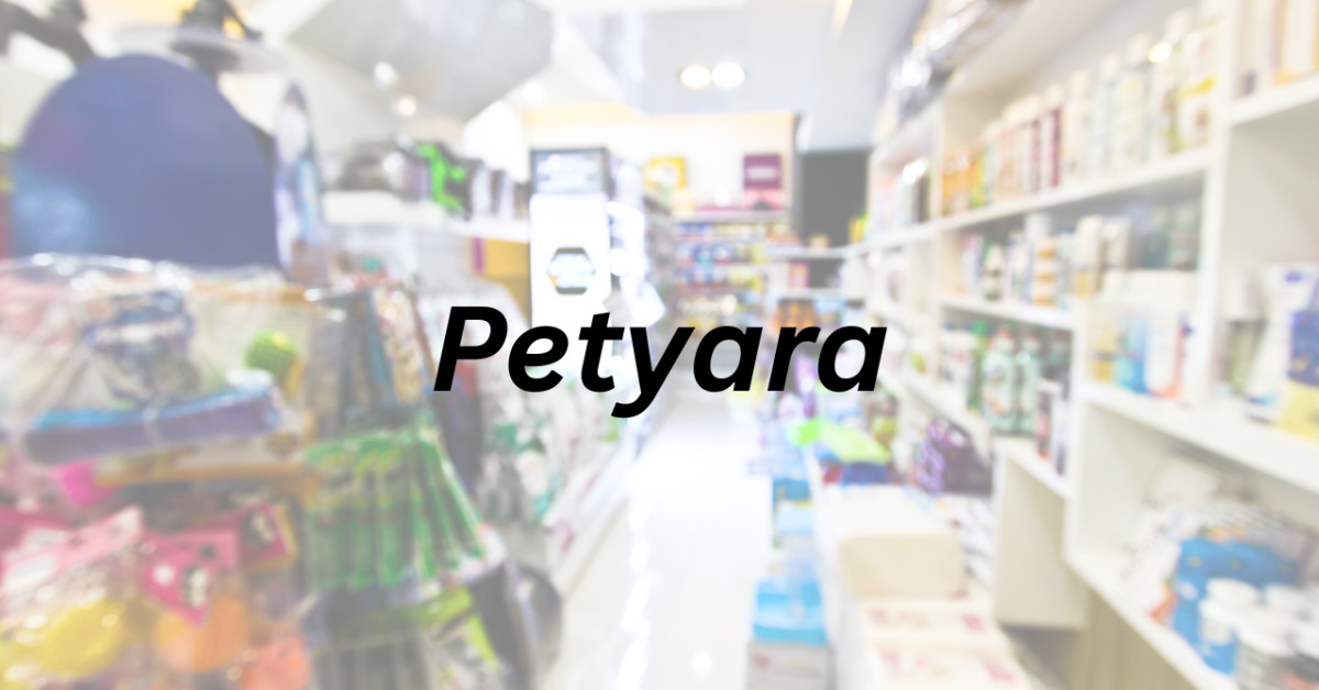 Petyara Launches U.S.-Based Consumer Brand Focused on Science-Backed Innovation in the Pets Industry