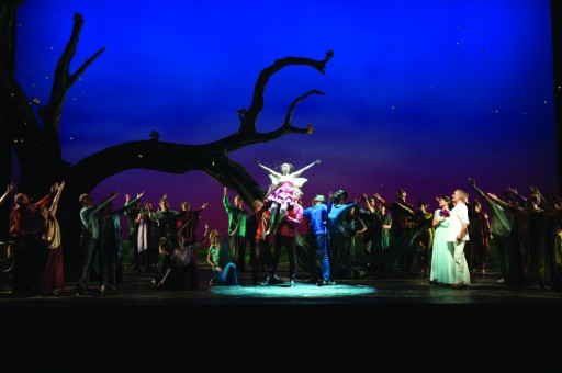 Announcing the 77th Opera Season in Miami & Fort Lauderdale