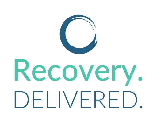 Recovery Delivered Launches New Website Aimed at Taking Addiction Treatment Online to Increase Success Rate When Treating the Opioid Epidemic