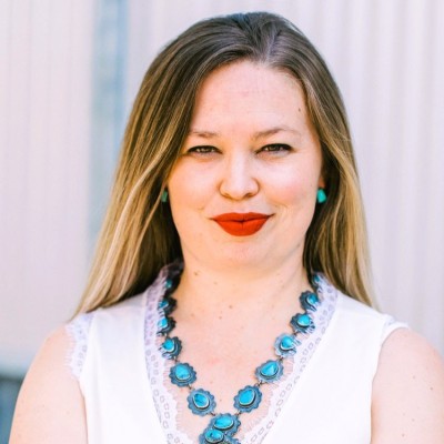 OrderPort New VP of Marketing Lailand Flaherty