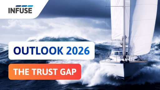 INFUSE Releases Outlook 2026