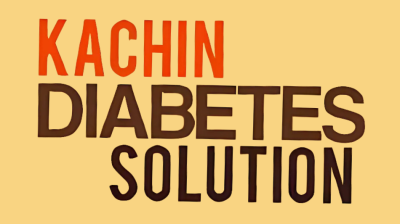 Kachin Diabetes Solution