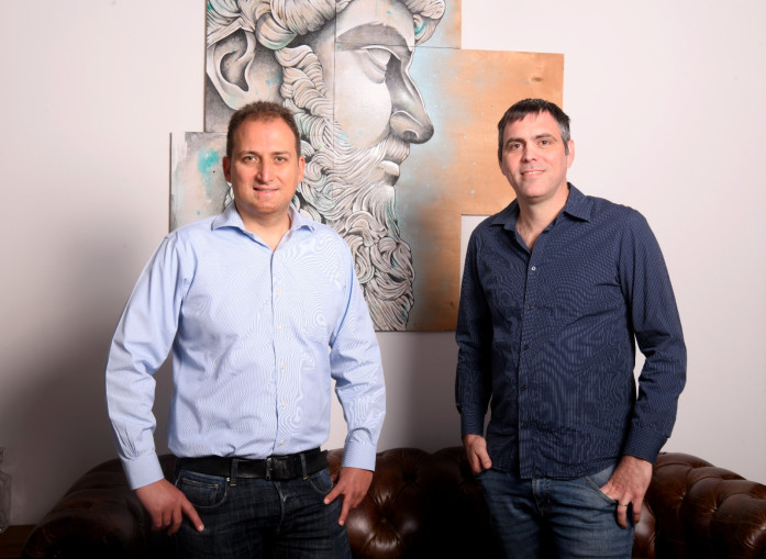 Honeycomb 's co-founders 
