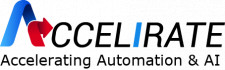 Accelirate Logo