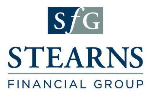 Stearns Financial Group Releases Step-by-Step Financial Guide for Women Divorcing Over the Age of 50