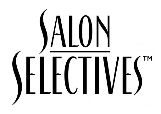 Evergreen Consumer Brands Acquires Rights to Salon Selectives® for European Union