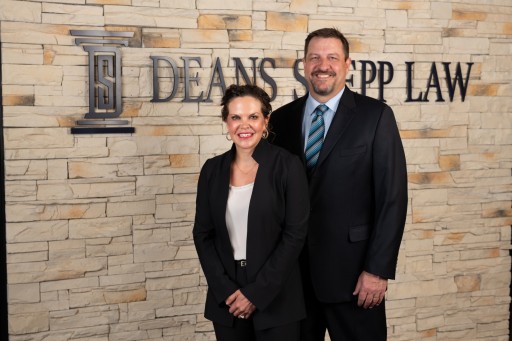 Deans Stepp Law Founding Partners Named to Exclusive Super Lawyers List
