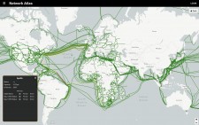 Network Atlas