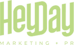 Heyday Marketing