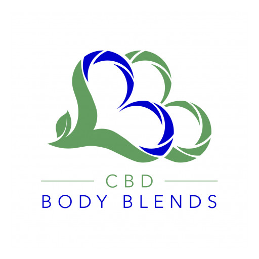 CBD Body Blends Celebrates National CBD Day With 4-Day 50%-Off Sale