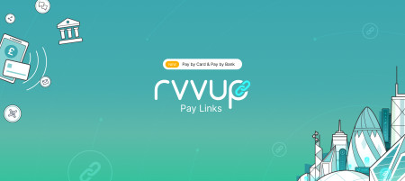 Rvvup Pay Links