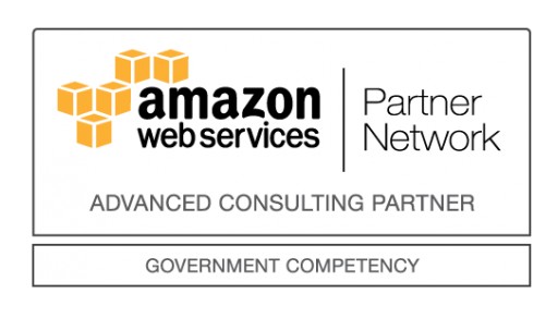 InfoReliance Achieves Government Competency Status From Amazon Web Services
