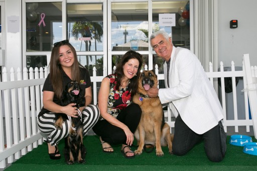 Subaru of Pembroke Pines Shares the Love by Hosting a 'Dog Appreciation Pawty' in Partnership With Abandoned Dog Rescue