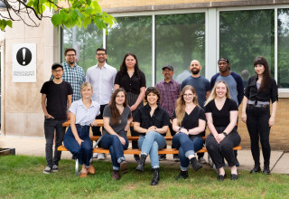 2021 POW Photography Team