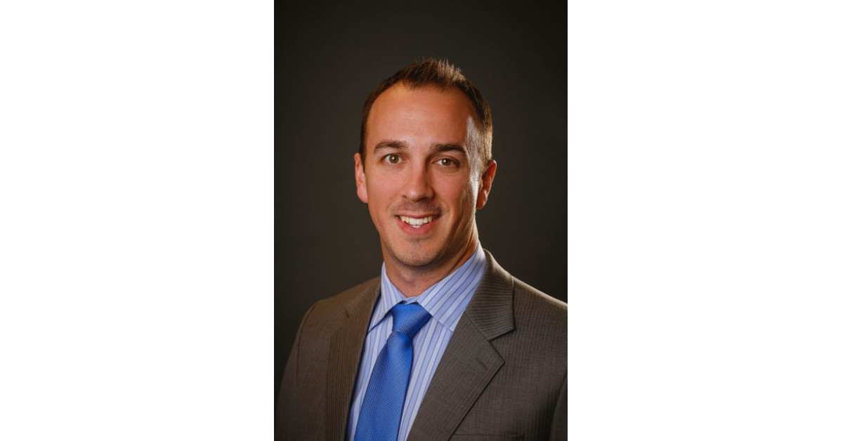 Orthopaedic Medical Group of Tampa Bay Introduces Nick Sexton, M.D